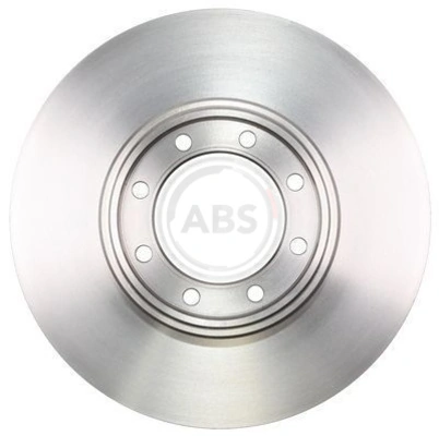 Brake Disc 17852