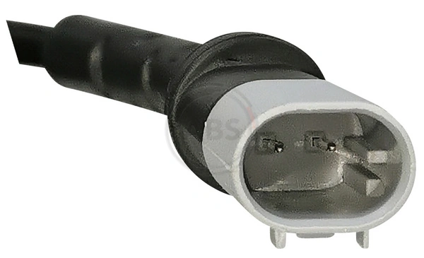 Warning Contact, brake pad wear 39695