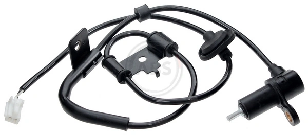 Sensor, wheel speed 30868