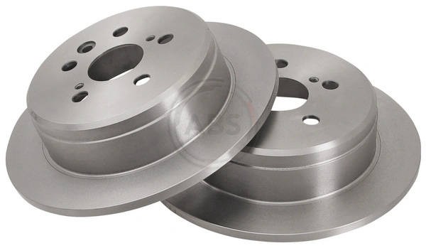 Brake Disc 15990
