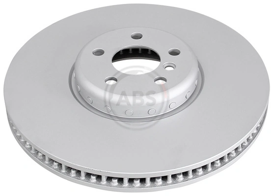Brake Disc 18668