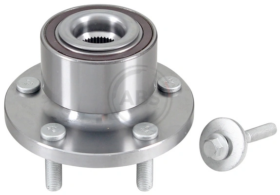 Wheel Bearing Kit 201687