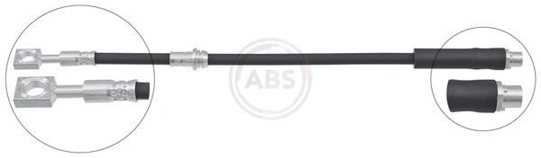 Brake Hose SL 5696