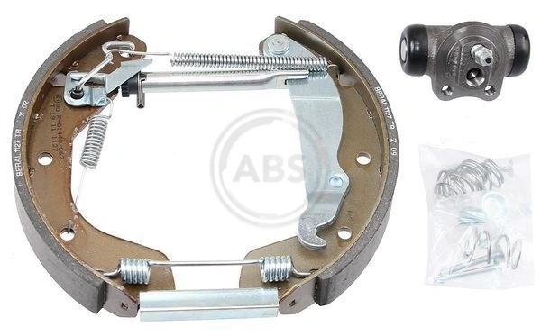 Brake Kit, drum brake SMARTKIT 111424