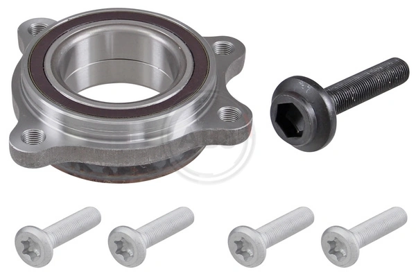 Wheel Bearing Kit 201952