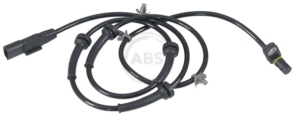 Sensor, wheel speed 31090