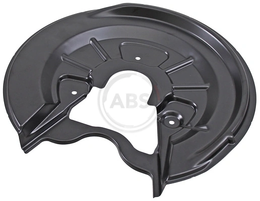 Splash Guard, brake disc 11006