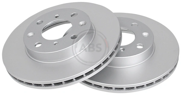 Brake Disc 16117