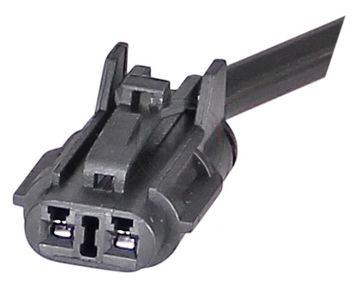 Sensor, wheel speed 31940