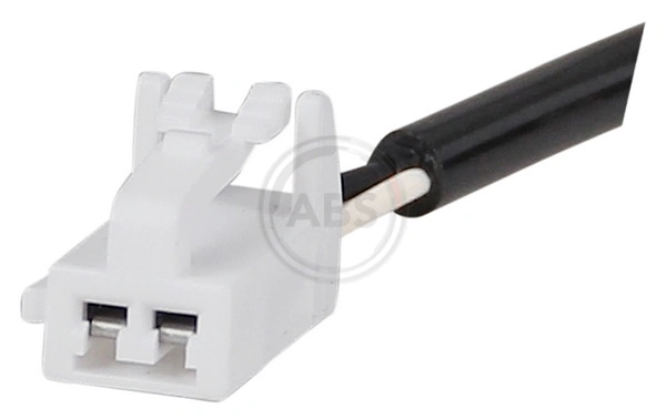 A.B.S. 31884 Sensor, wheel speed
