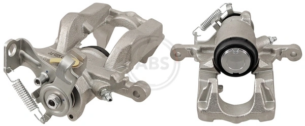 Brake Caliper 432011