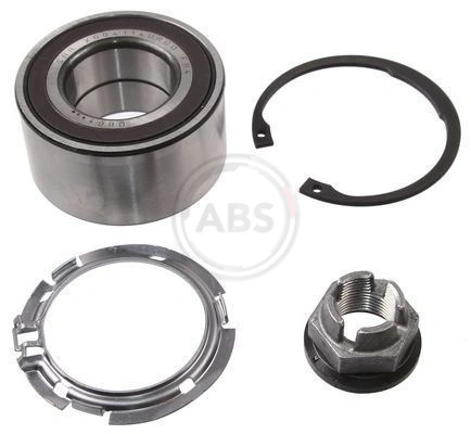 Wheel Bearing Kit 200425