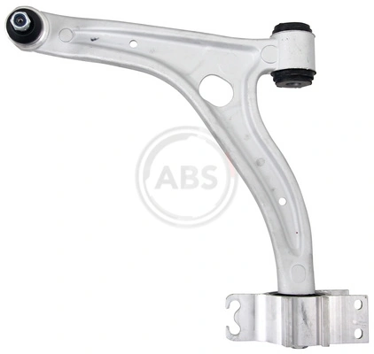 Control/Trailing Arm, wheel suspension 211691