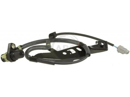 Sensor, wheel speed 31523