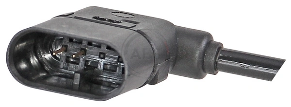 Sensor, wheel speed 32031