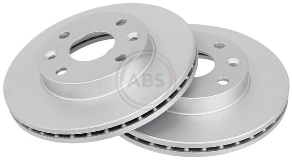 Brake Disc 17090