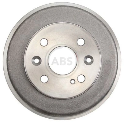 Brake Drum 2868-S