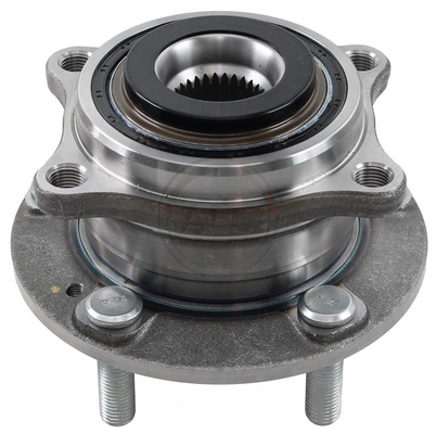 Wheel Bearing Kit 201338