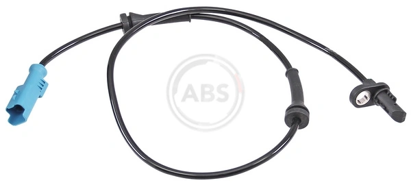 Sensor, wheel speed 30942