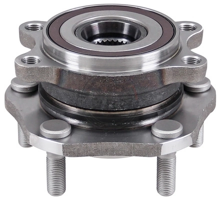 Wheel Bearing Kit 201904