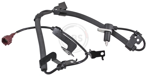 Sensor, wheel speed 31923