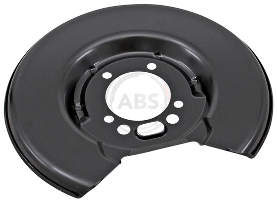 Splash Guard, brake disc 11236