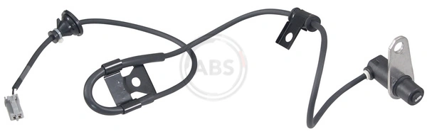 Sensor, wheel speed 31052