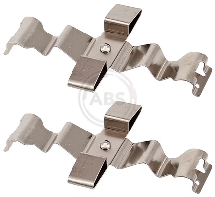 A.B.S. 1000Q Genuine