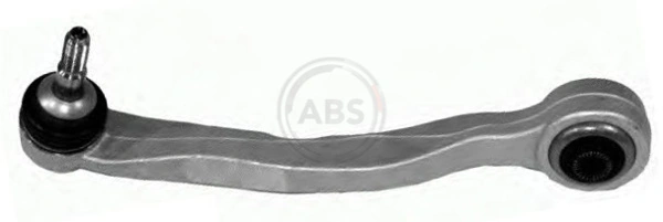 Control/Trailing Arm, wheel suspension 210790