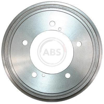 Brake Drum 2752-S