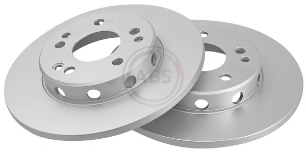 Brake Disc 15790