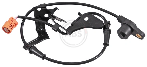 Sensor, wheel speed 31664