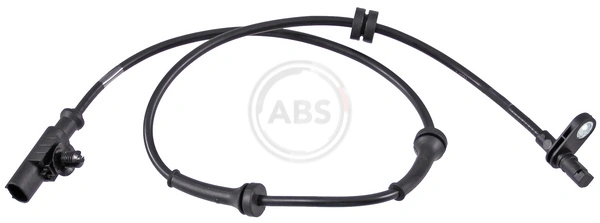 A.B.S. 31537 Sensor, wheel speed