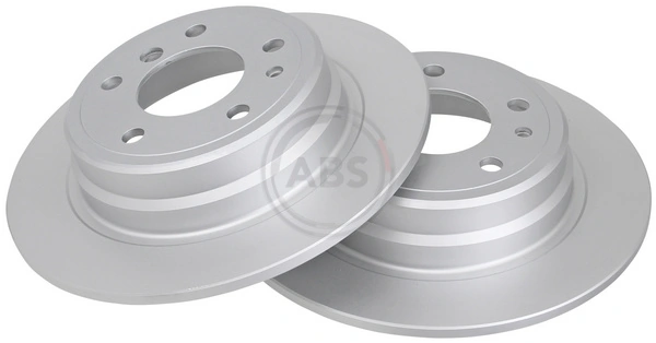 Brake Disc 15868