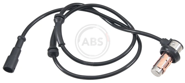 Sensor, wheel speed 30770