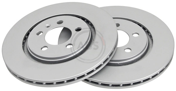 Brake Disc 16080