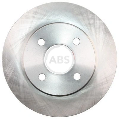 Brake Disc 16722