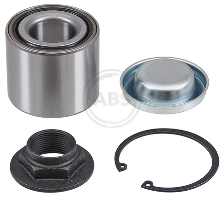 Wheel Bearing Kit 201122