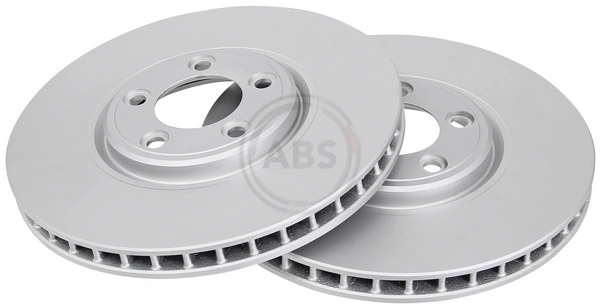 Brake Disc 17923