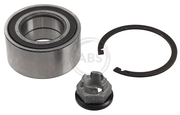 Wheel Bearing Kit 201401