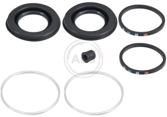 Repair Kit, brake caliper 43593