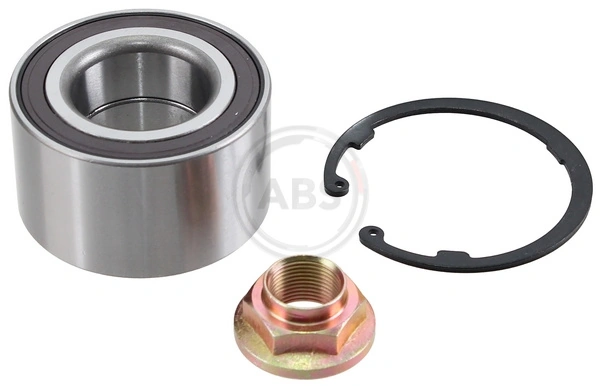 Wheel Bearing Kit 201678