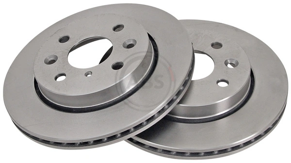 Brake Disc 16592