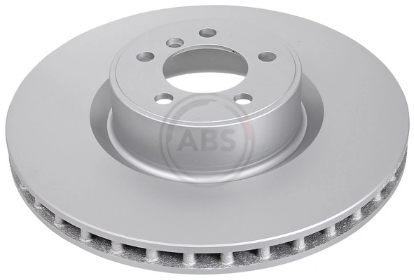 Brake Disc COATED 18418