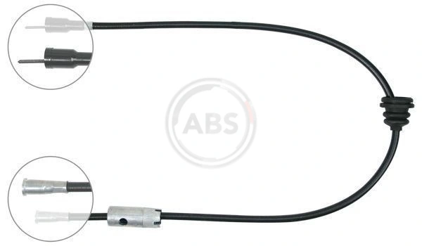 Speedometer Cable K43140