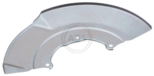 Splash Guard, brake disc 11222