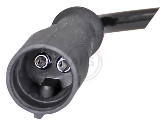 A.B.S. 31876 Sensor, wheel speed