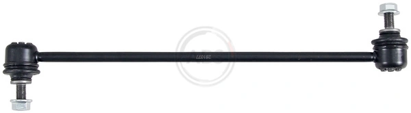 Link/Coupling Rod, stabiliser bar 261077