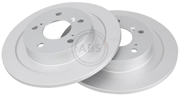 Brake Disc 18633