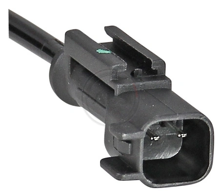 Sensor, wheel speed 30168